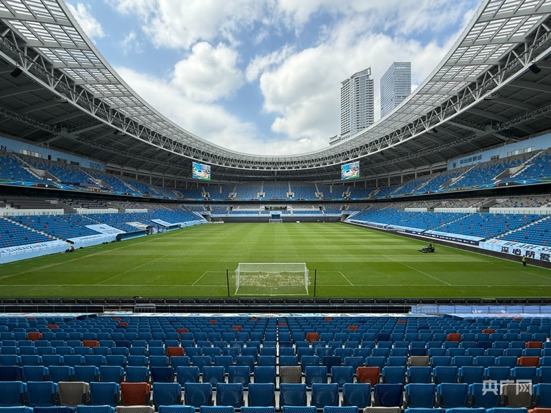 明博体育登录体育为媒湾区协同融合正当时(图1)