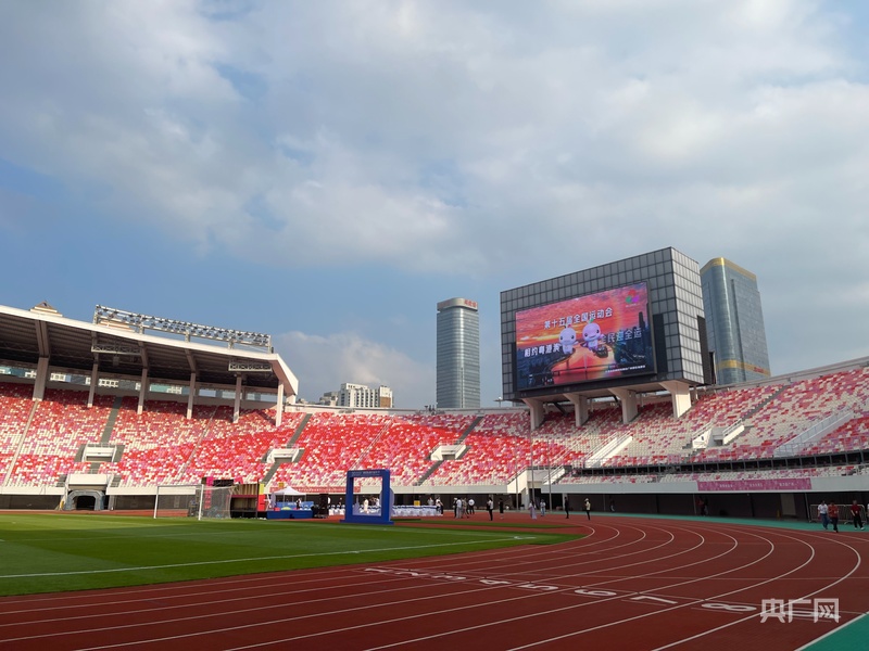 明博体育登录体育为媒湾区协同融合正当时(图4)